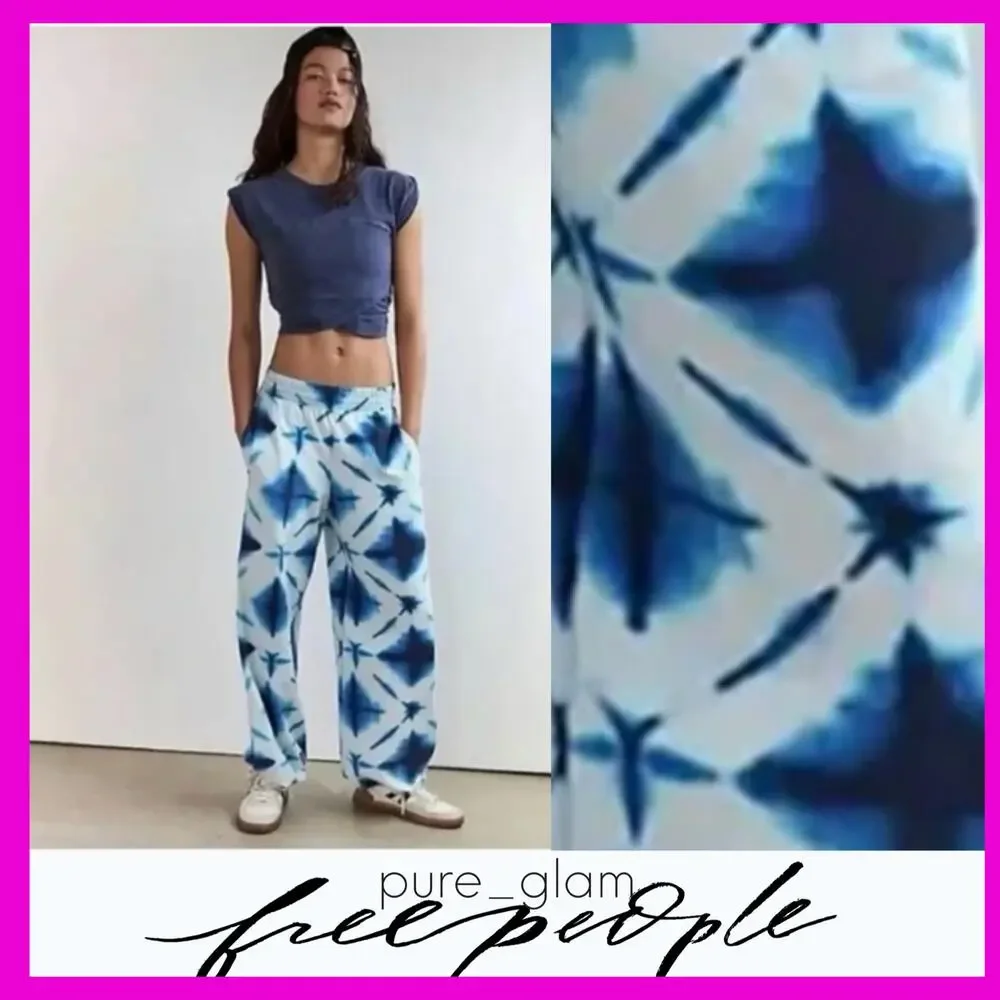 Free People crossover set